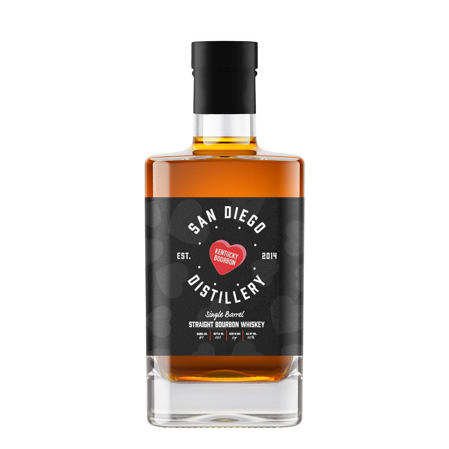 Kentucky Love Bourbon