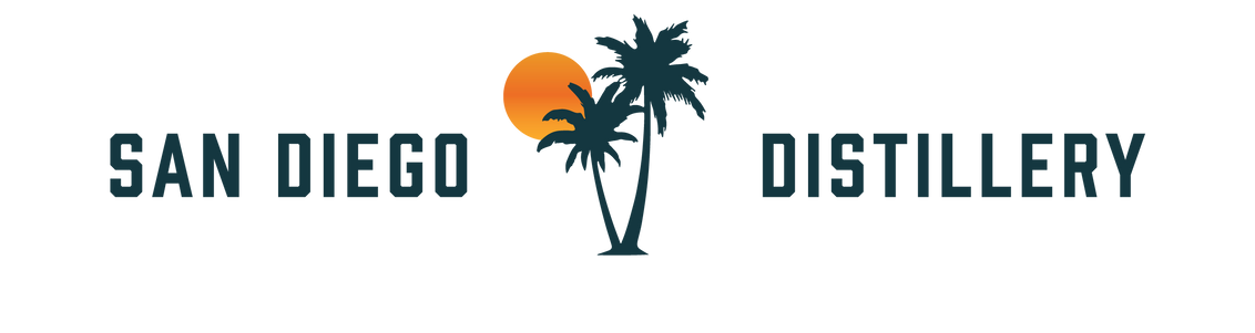 San Diego Distillery