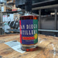 PB Aged Bourbon