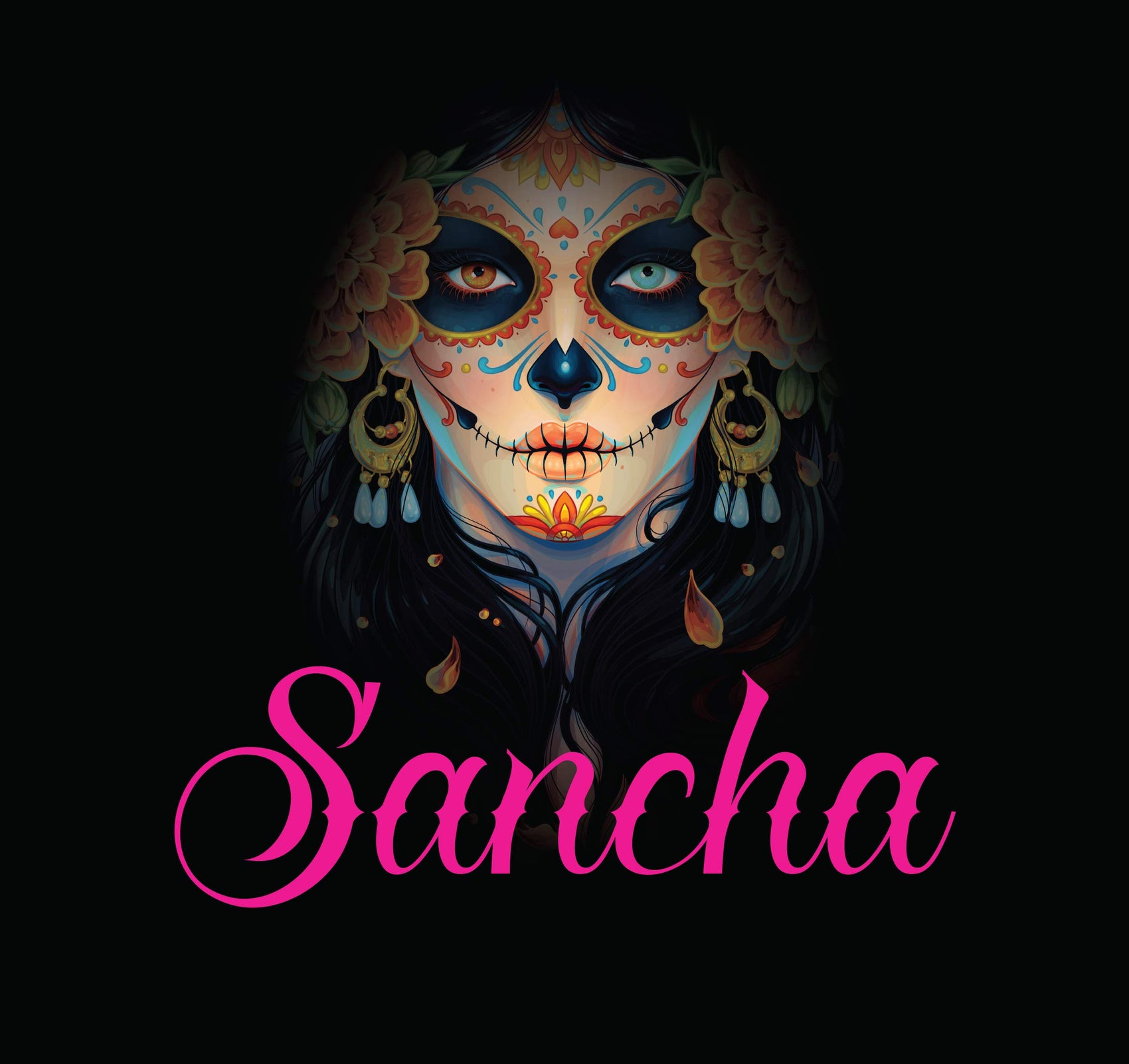 Sancha 3.5 Yr Agave Spirit